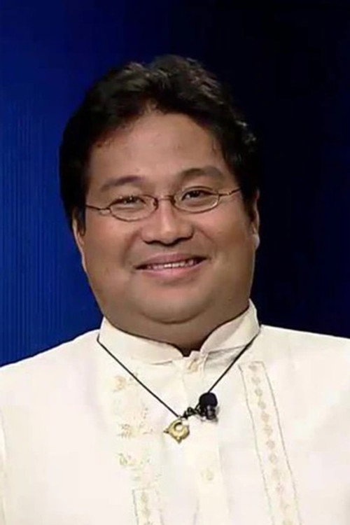 Photo of Xiao Chua, Acting