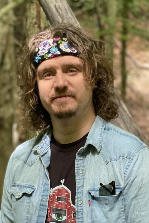 Photo of Stephen Ground, Production