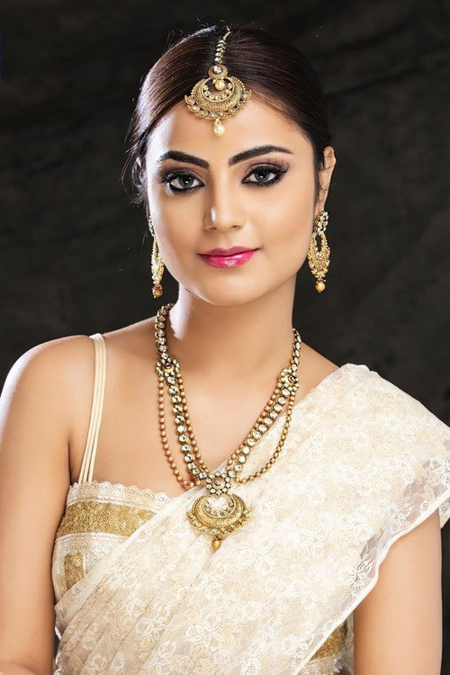 Photo of Minakshi Jaiswal, Acting