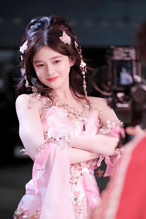 上官美美 profile