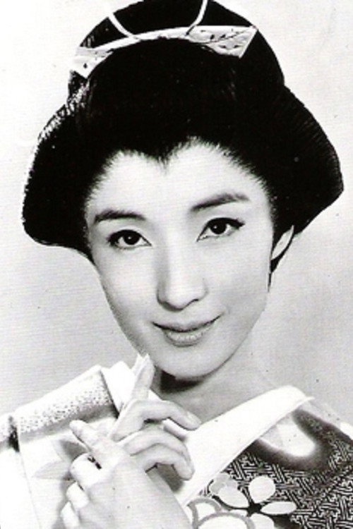 Photo of Shinobu Chihara, Acting
