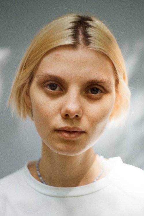 Photo of Darya Kotrelyova, Acting
