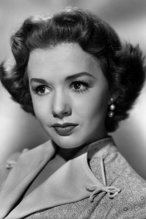 Piper Laurie profile