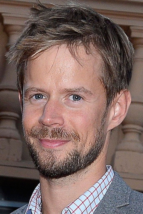 Nick Atkinson profile