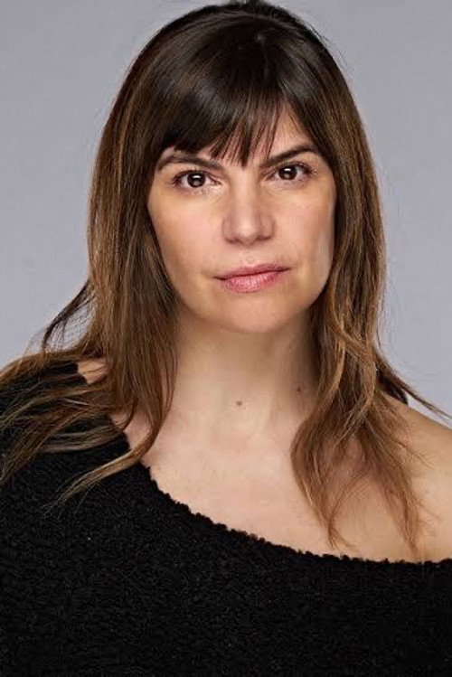 Photo of Mónica Regueiro, Acting