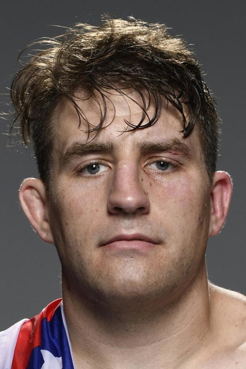 Chris Daukaus profile