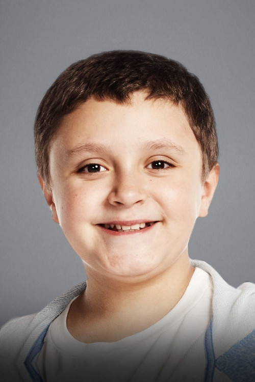 James DiGiacomo profile