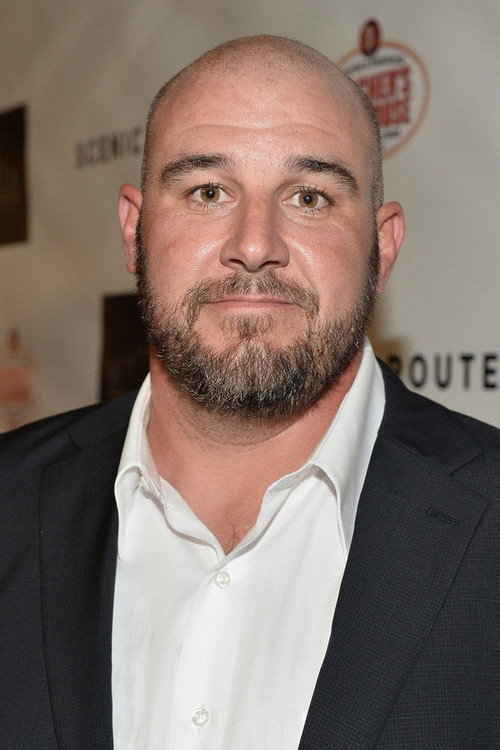 Photo of Kevin Goetz, Directing