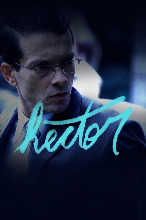 Movie poster for Hector (2016)