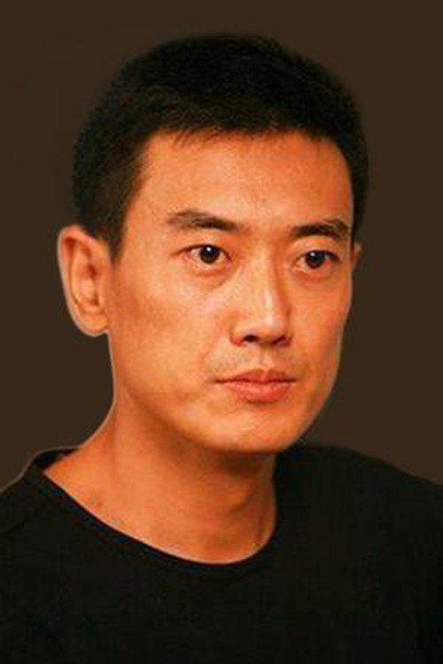 Photo of Zhang Hongming, Acting