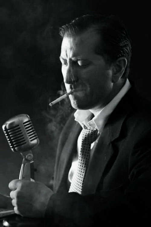 Photo of Nicholas Fabrio, Acting