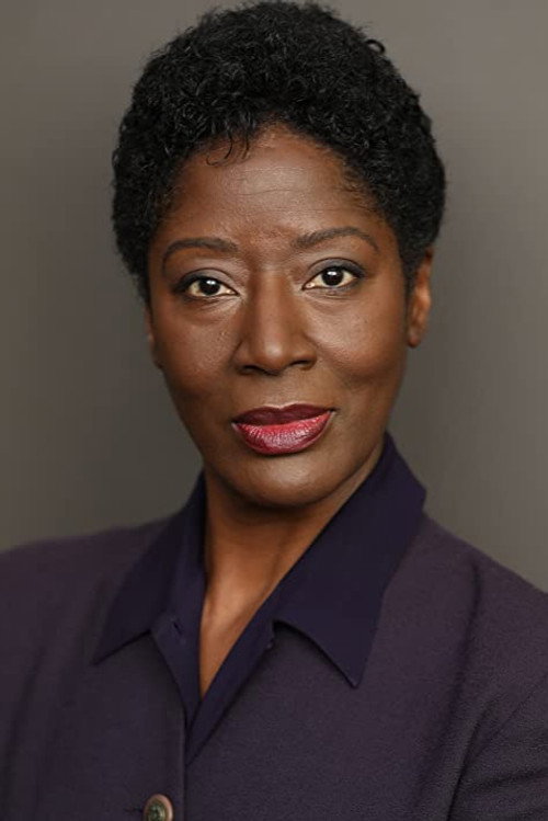 Photo of Rachel Pate, Acting