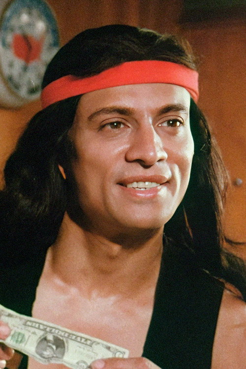 Photo of Bhaskar Roy Chowdhury, Acting