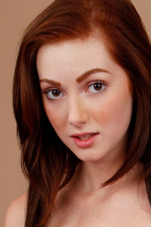 Photo of Natalie Lust, Acting
