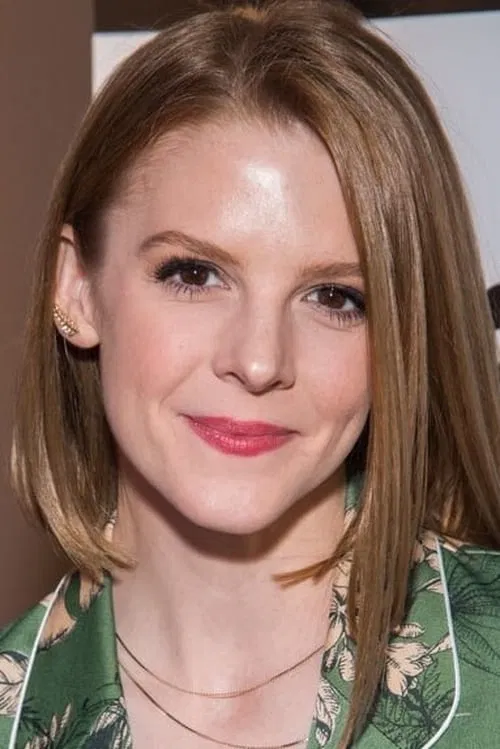 Photo of Ashley Bell, Acting