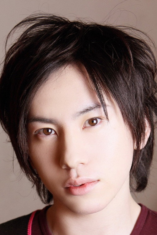 Photo of Takuya Yabuki, Acting