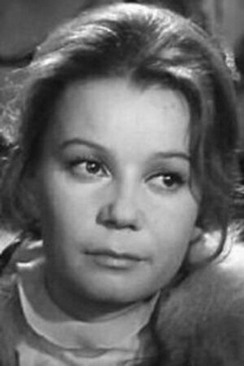 Photo of Olga Shirokova, Acting