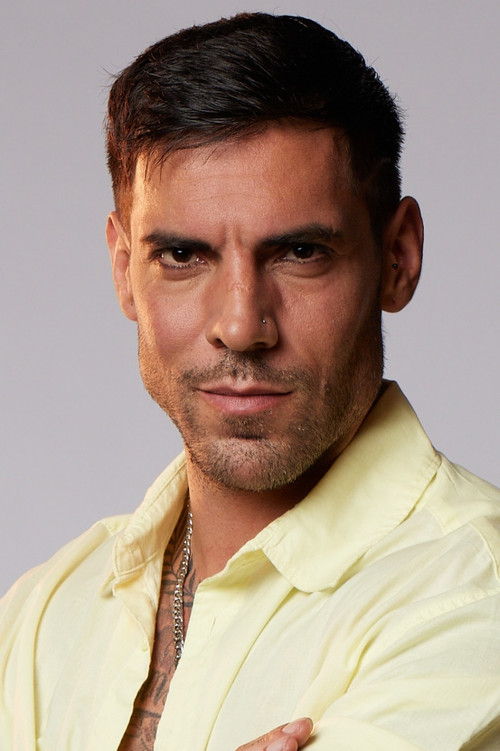 Photo of Dadvian Garza, Acting