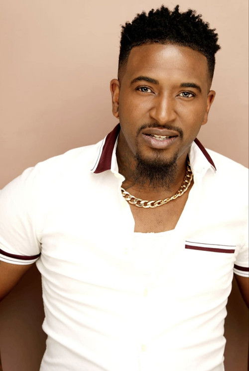 Photo of Deshawn Long, Acting