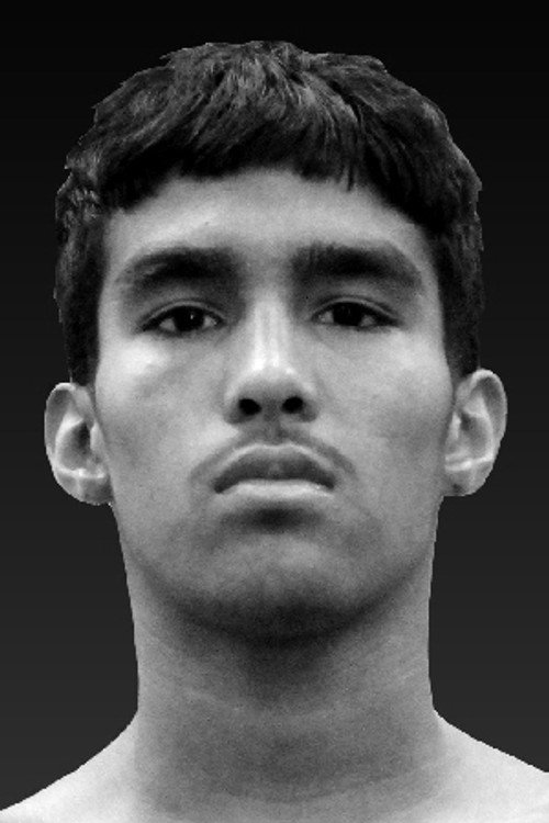Photo of Angel Barrientes, Acting