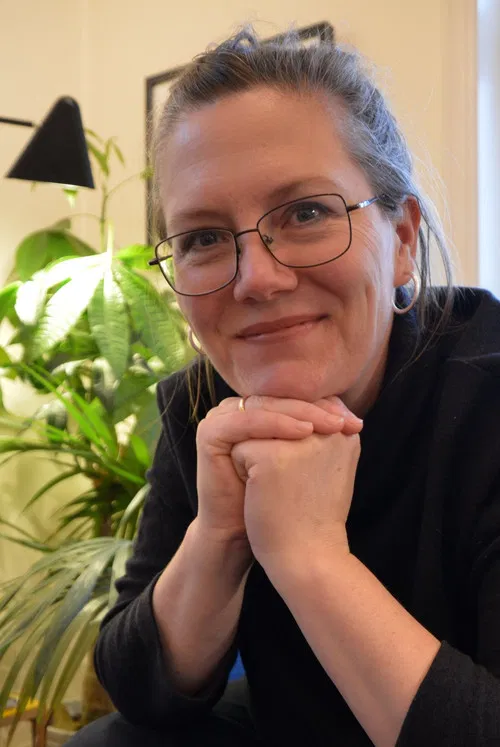 Kathrine Valen Zeiner profile