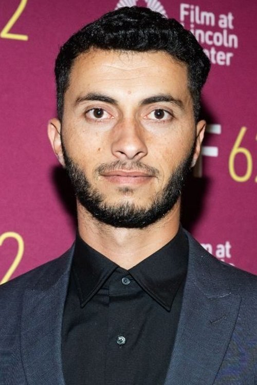 Photo of Basel Adra, Directing
