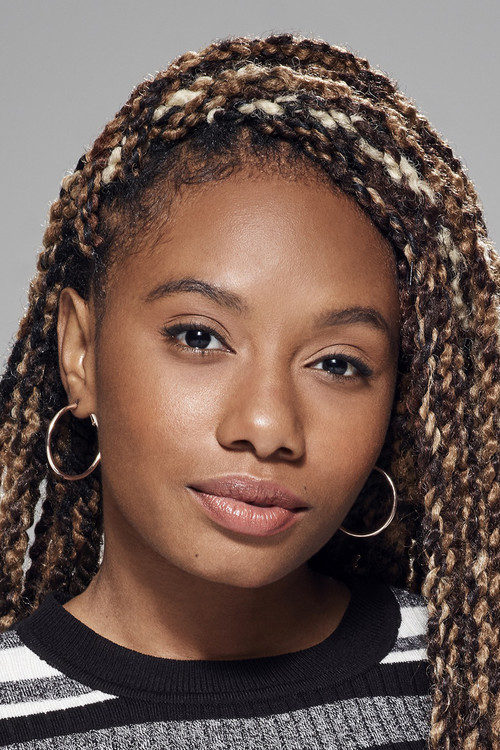 Imani Hakim profile