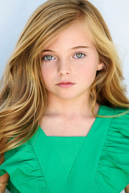Photo of Anniston Almond, Acting