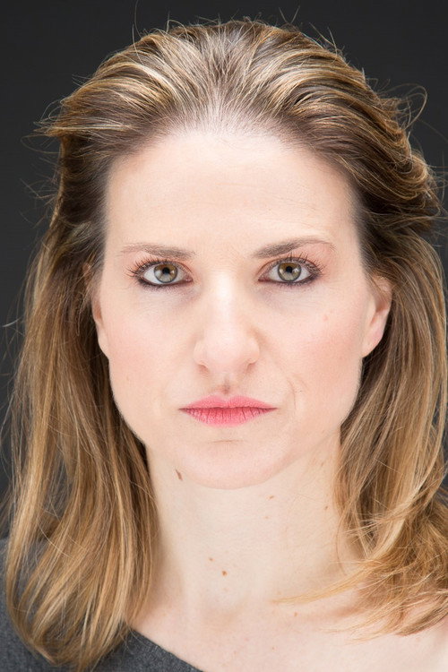 Photo of Carolina Aller, Acting
