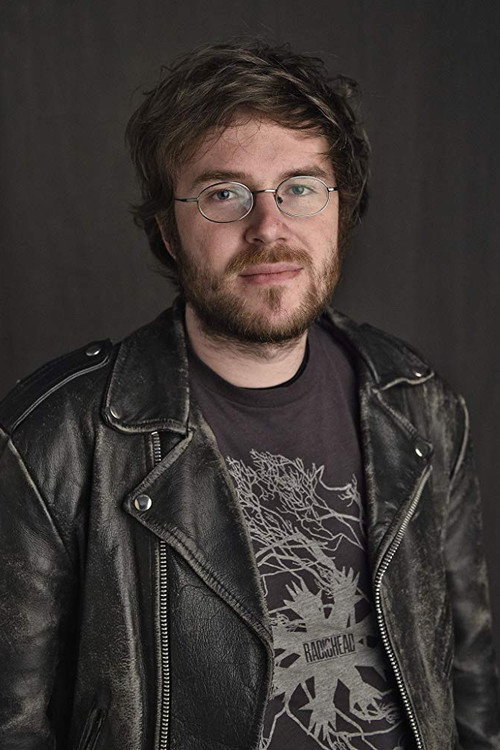 Photo of Till Kleinert, Directing