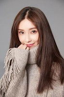 Photo of Liu Qianyu, Acting