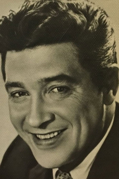 Photo of Lev Frichinsky, Acting