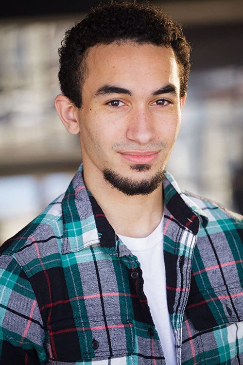Photo of AJ Newman, Acting
