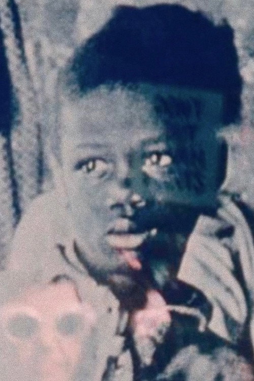 Movie poster for I & I: An African Allegory (1979)