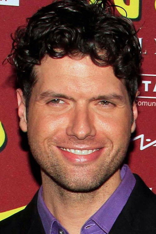 Mauricio Martínez profile