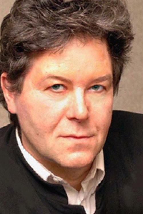 Photo of Mark Perry, Acting