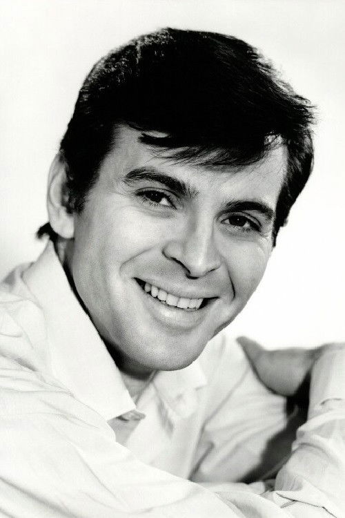 Stuart Damon profile