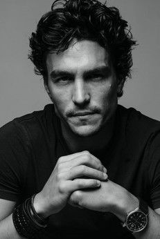 Steven John Ward profile