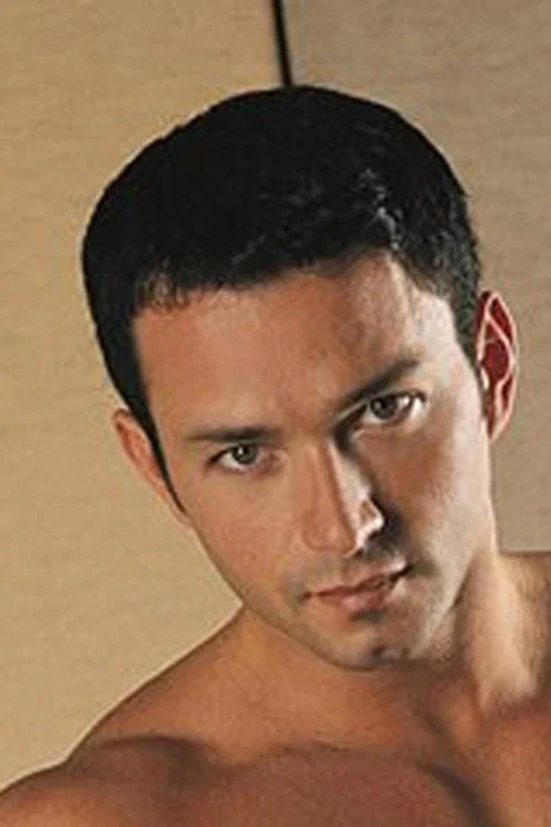 Photo of Randy Foreman, Acting
