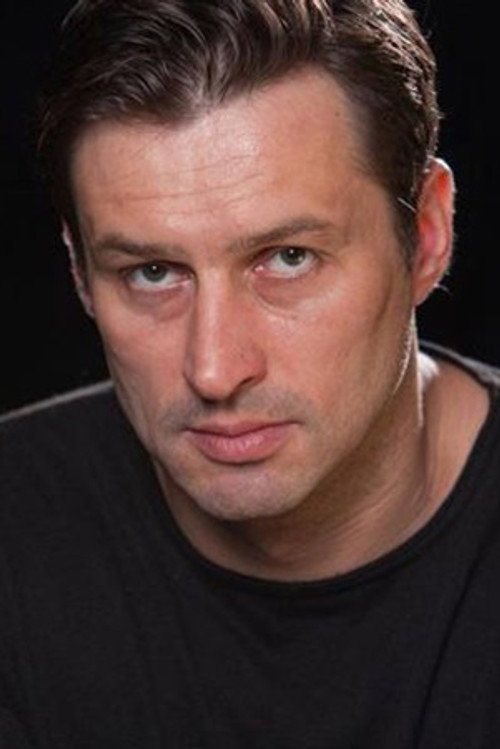 Photo of Zsolt Huszár, Acting