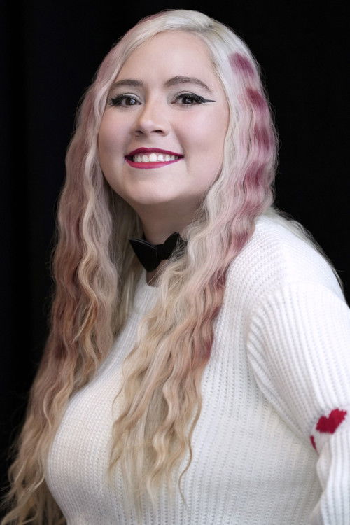 Photo of Vivienne Medrano, Directing