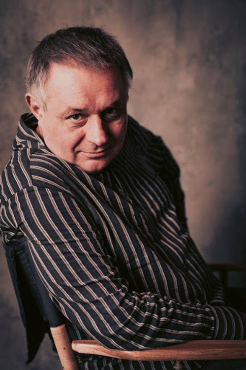 Photo of Yuri Morozov, Directing
