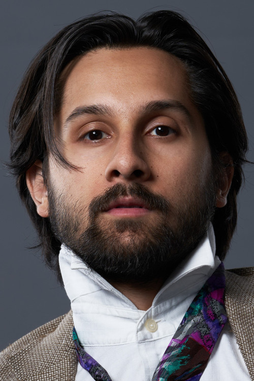 Photo of Rikin Shah, Acting