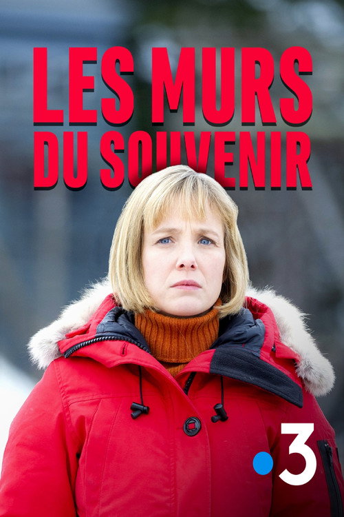 Movie poster for Les murs du souvenir (2019)