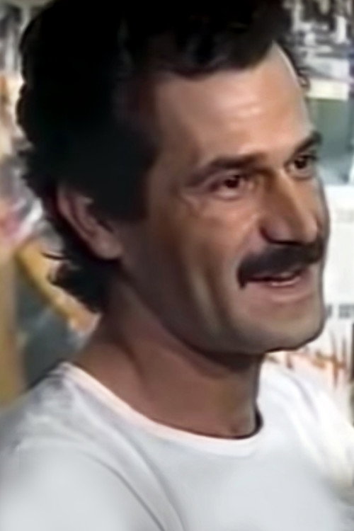 Photo of Mohamed Ali Allalou, Acting