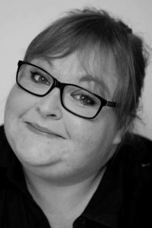 Photo of Anne Bakland, Acting