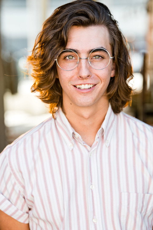 Photo of Larsen Deane, Acting