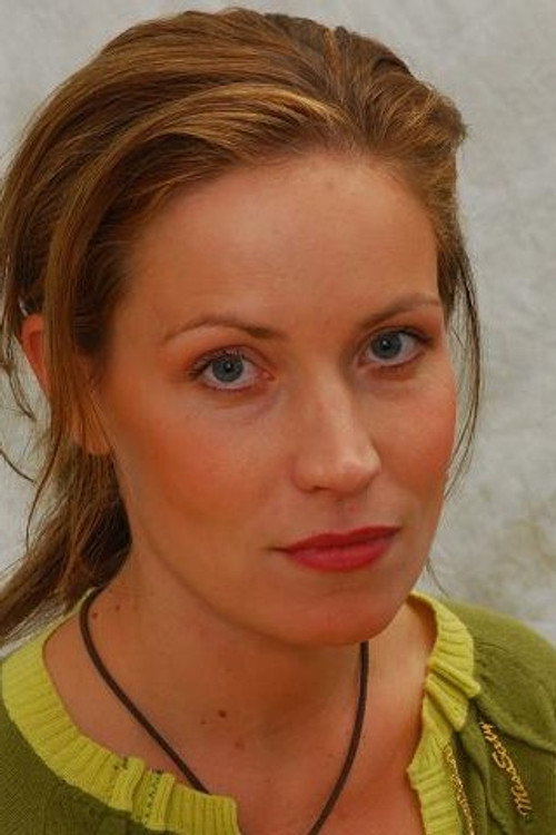 Photo of Piret Laurimaa, Acting