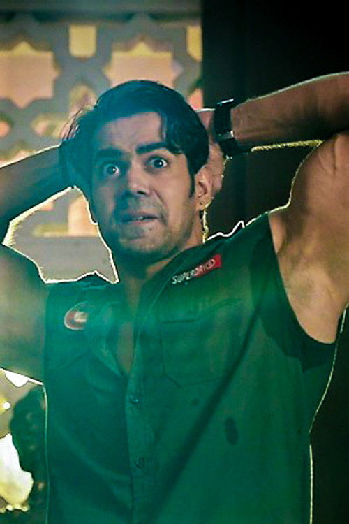 Hemant Koumar profile