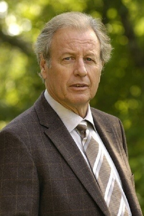 Gerhart Lippert profile